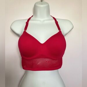 Pink Victoria Secret Sport Bra